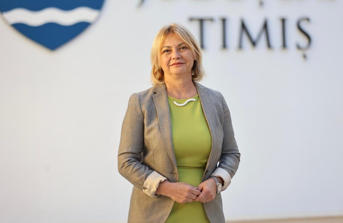 PSD atacă USR după reținerea fostei prefecte de Timiș: „Partidul penalilor și condamnaților”