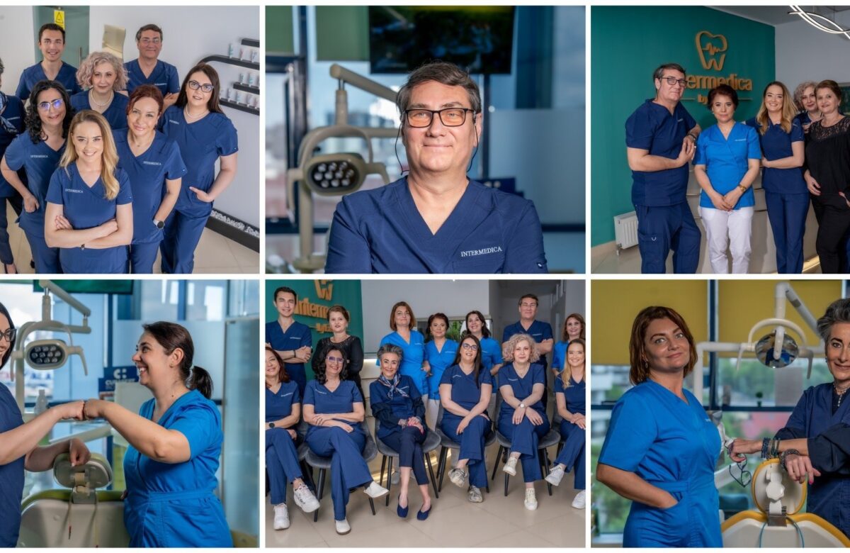 Ce trebuie să verifici înainte de un implant dentar în România: medicul, materialele sau clinica în ansamblu?