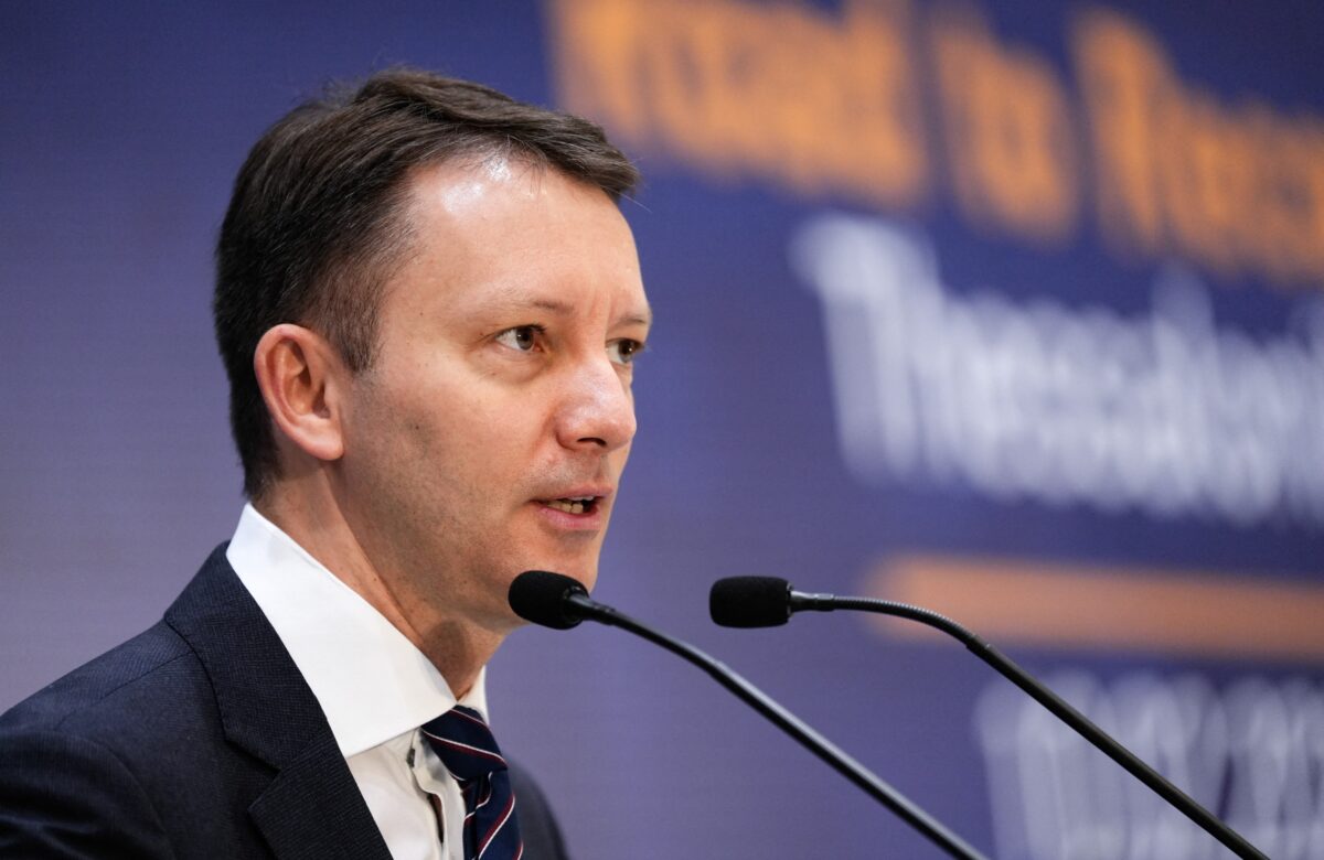 Promisiunea lui Siegfried Mureșan: Vom construi pe baza lucrurilor bune făcute de Guvernul Bolojan, va fi o etapă de creștere