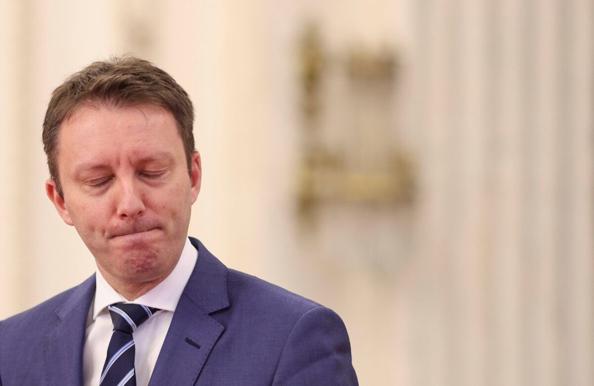 Siegfried Mureșan: „PSD-ul dă săptămâna viitoare un test al adevărului. Îmi doresc ca socialiștii europeni să știe adevărul despre acțiunile sale politice”