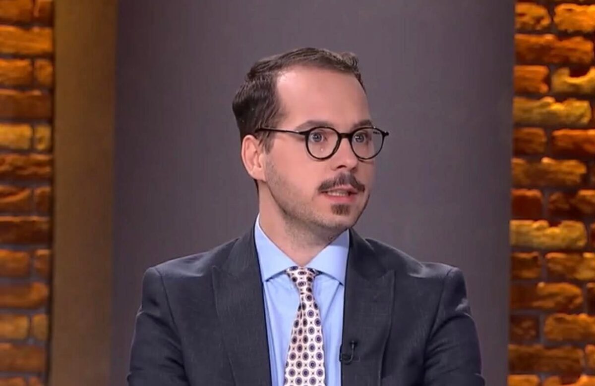 Politolog: „Nicușor Dan a ieșit din logica cooperării loiale” – unde se termină medierea și unde începe negocierea politică