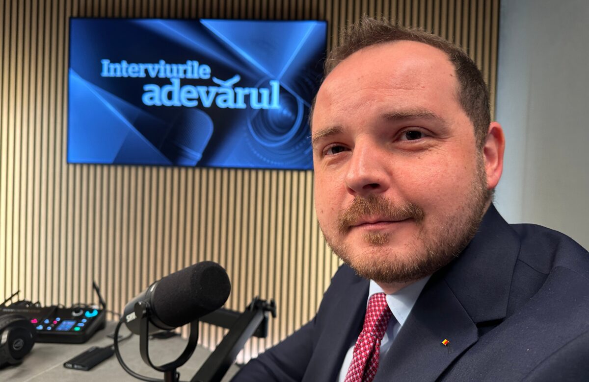 Cu cine este cel mai greu să negociezi: Siegfried Mureșan, George Simion sau Ilie Bolojan? Răspunsul lui Alexandru Rogobete