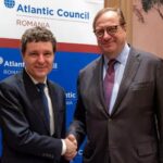 Nicușor Dan, mesaj la New York: Parteneriatul cu SUA trebuie să însemne și investiții, tehnologie și locuri de muncă