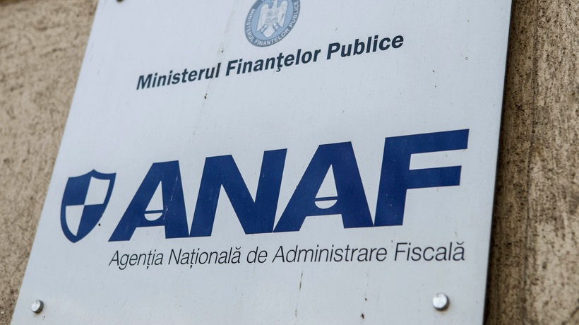 Schimbare la credite bancare. Băncile vor verifica la ANAF persoanele fizice și firmele după ce acestea își dau acordul prin SPV (Proiect)