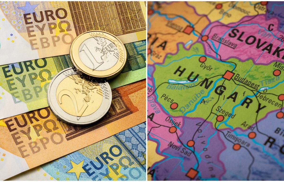 Ungaria se pregătește să reducă ținta de inflație, pentru aderarea la zona euro în 2030. România, mai departe de acest obiectiv decât acum 10 ani