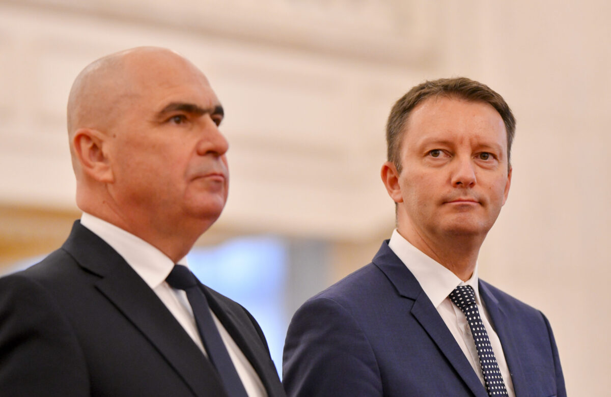 Lista completă a miniștrilor propuși