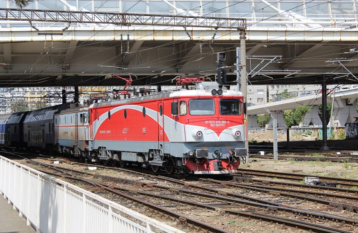 Sindicaliștii spun că trenurile se vor opri