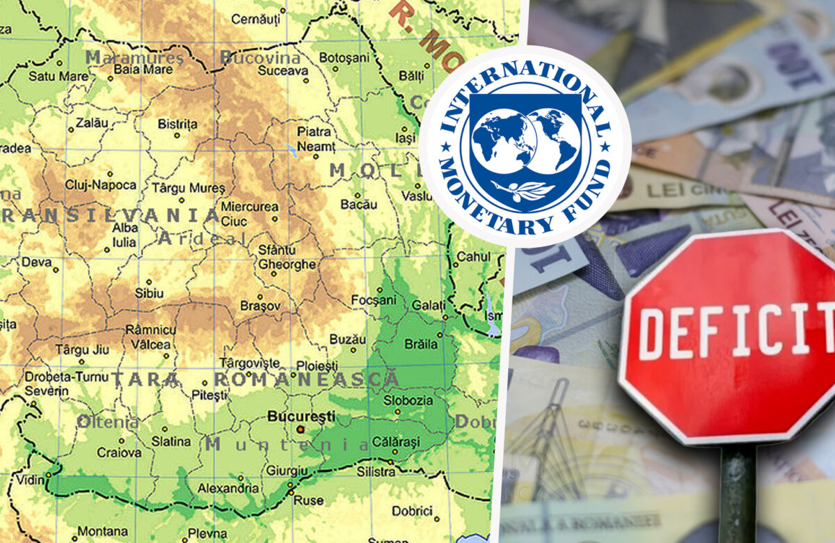 România ar putea avea soarta Greciei în maxim 2 ani