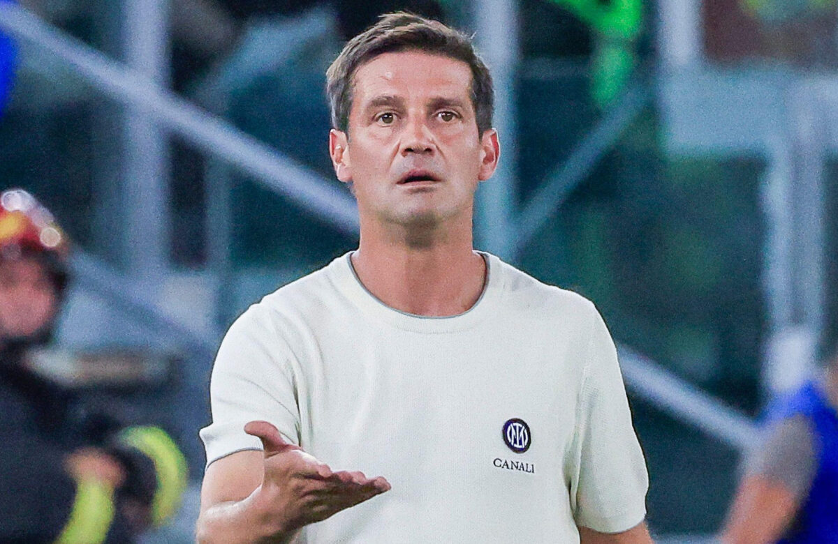 Chivu a pus toată Italia pe jar cu reacția lui după Roma – Inter 2-2