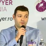 CEO-ul Waldevar, verificat intern de un an și jumătate