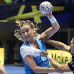 CSM București a distrus-o pe Buducnost în Liga Campionilor! Show în Polivalenta din București