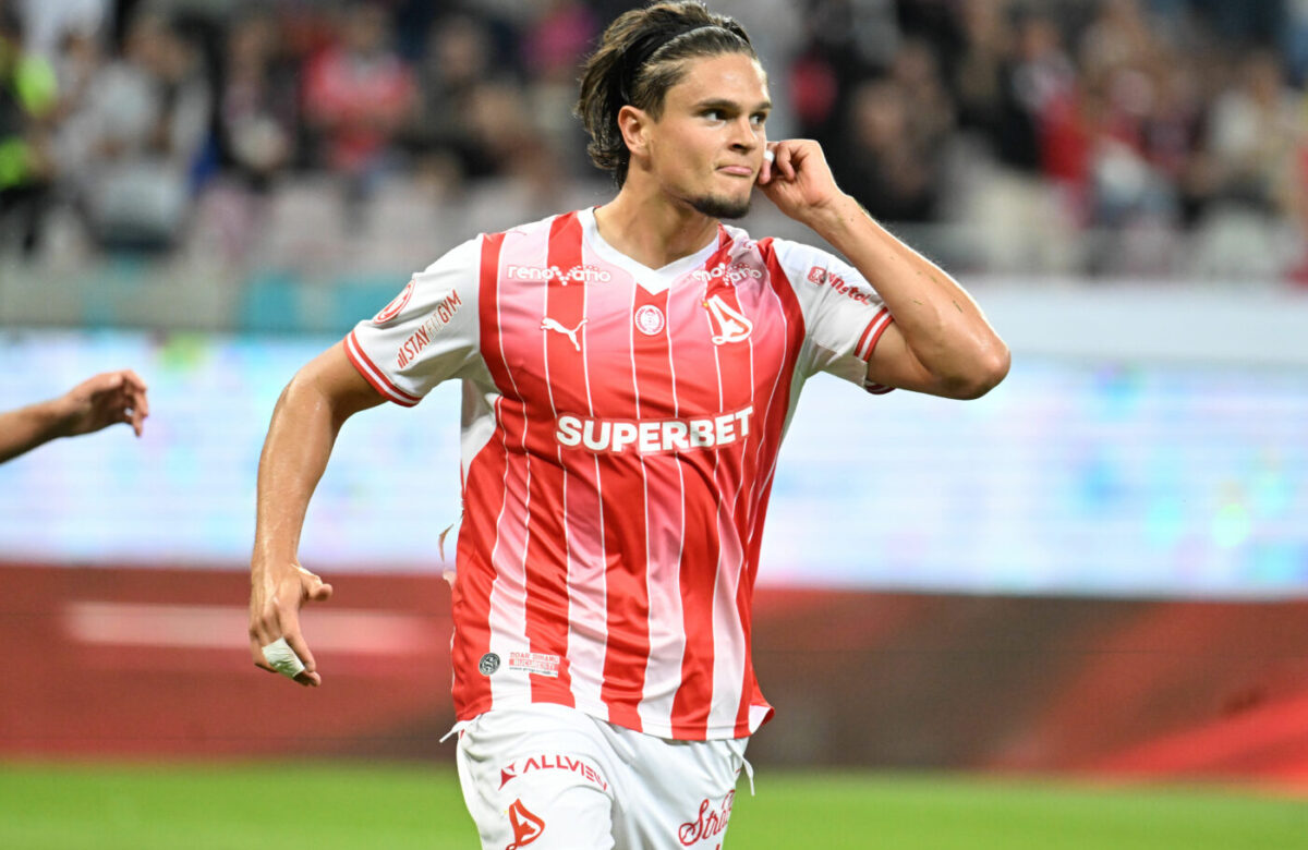 „E jucător de Serie A”