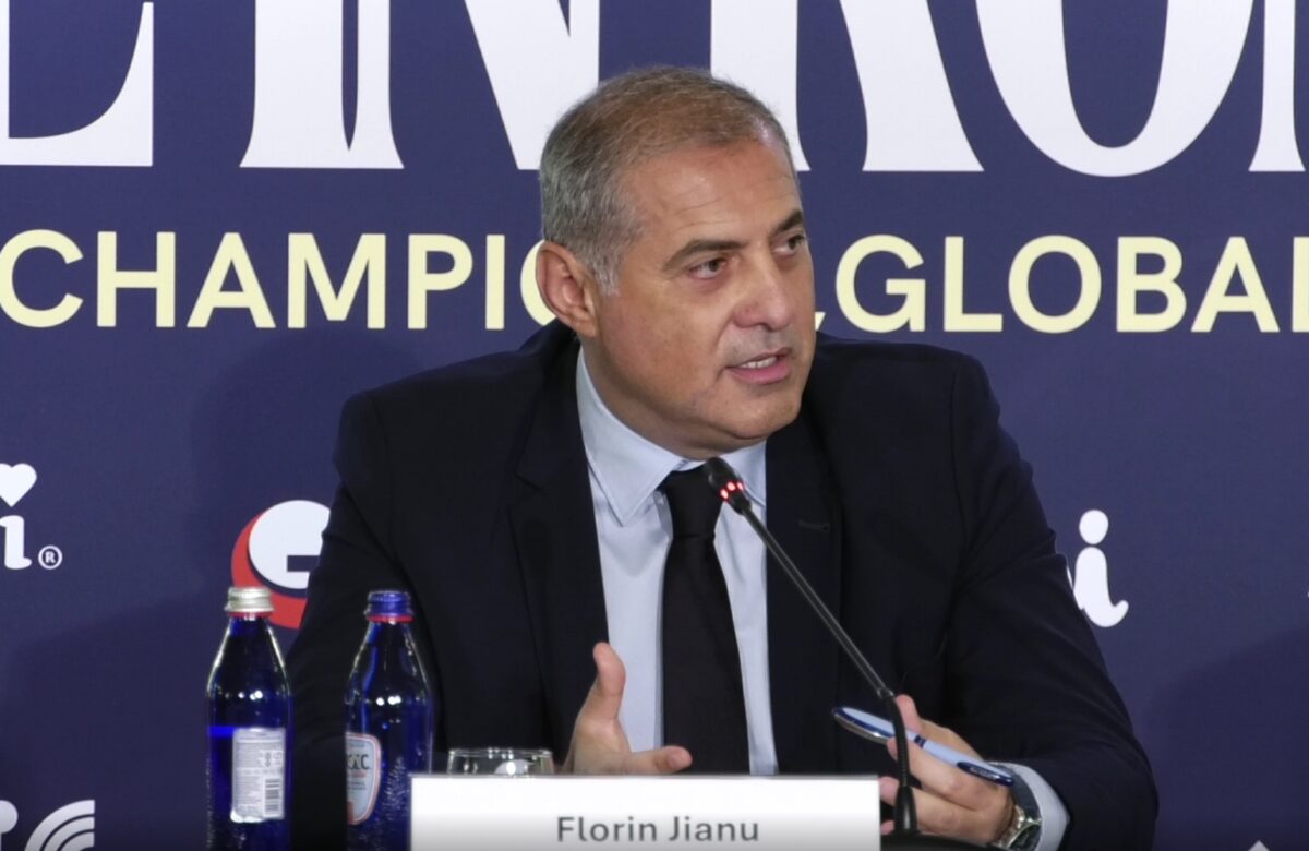 Cred că fiecare ministru, respectiv premierul ar trebui să spună care e modelul economic și social pe care România îl propune în acest moment