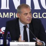 Cred că fiecare ministru, respectiv premierul ar trebui să spună care e modelul economic și social pe care România îl propune în acest moment