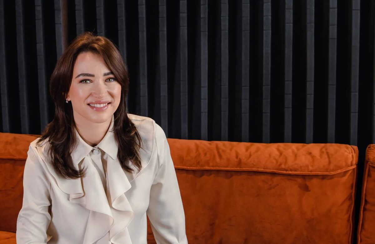 Raluca Danifeld Avram, recrutare specializată și head hunting pentru companii din marketing, evenimente, hospitality și tech