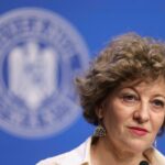 Vicepremierul Oana Gheorghiu: Trei companii de stat au fost restructurate în cadrul unui jalon din PNRR