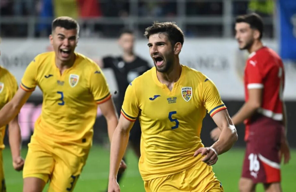 Ce lovitură pentru fotbalistul care a refuzat România! Anunțul oficial a venit