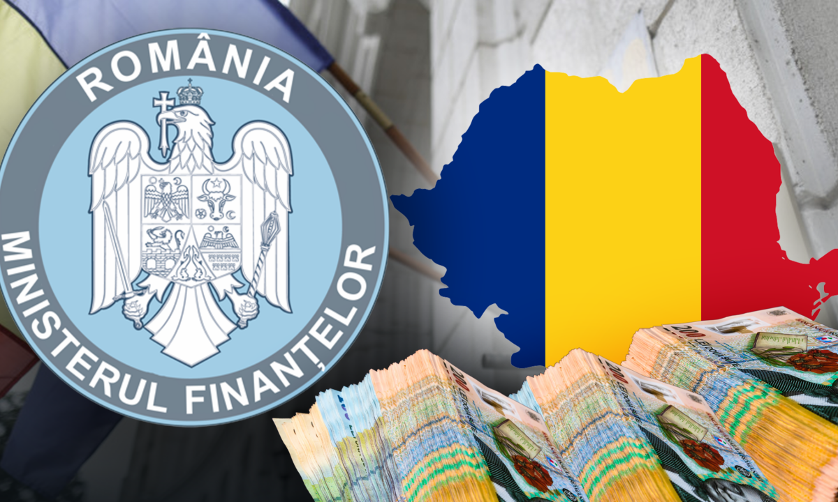 România se împrumută la cele mai mari dobânzi din ultimul an. Costuri de finanțare peste Polonia, Ungaria și Cehia