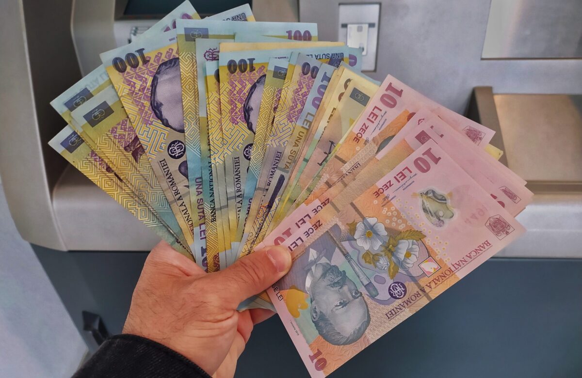 Unde sunt investiți cei 246,8 miliarde lei?