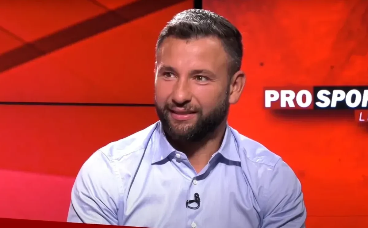 Răzvan Raț a făcut praf decizia lui Gică Hagi înainte de Suedia