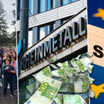 România salvează industria de armament a Germaniei