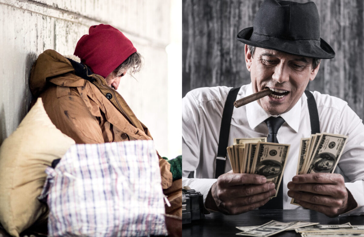 Diferențe dramatice de costuri între săraci și bogați în 2050