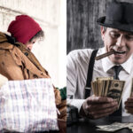 Diferențe dramatice de costuri între săraci și bogați în 2050