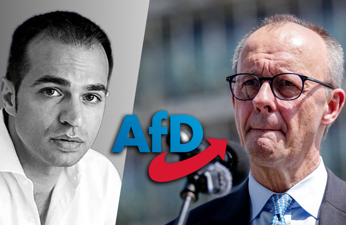 Ce înseamnă victoria AfD pentru România și UE