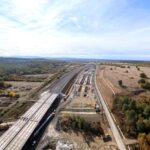 Programul Guvernului Luca Niculescu: 185 km de autostradă și drum expres până la finalul anului. Cât va măsura rețeaua națională în 2028