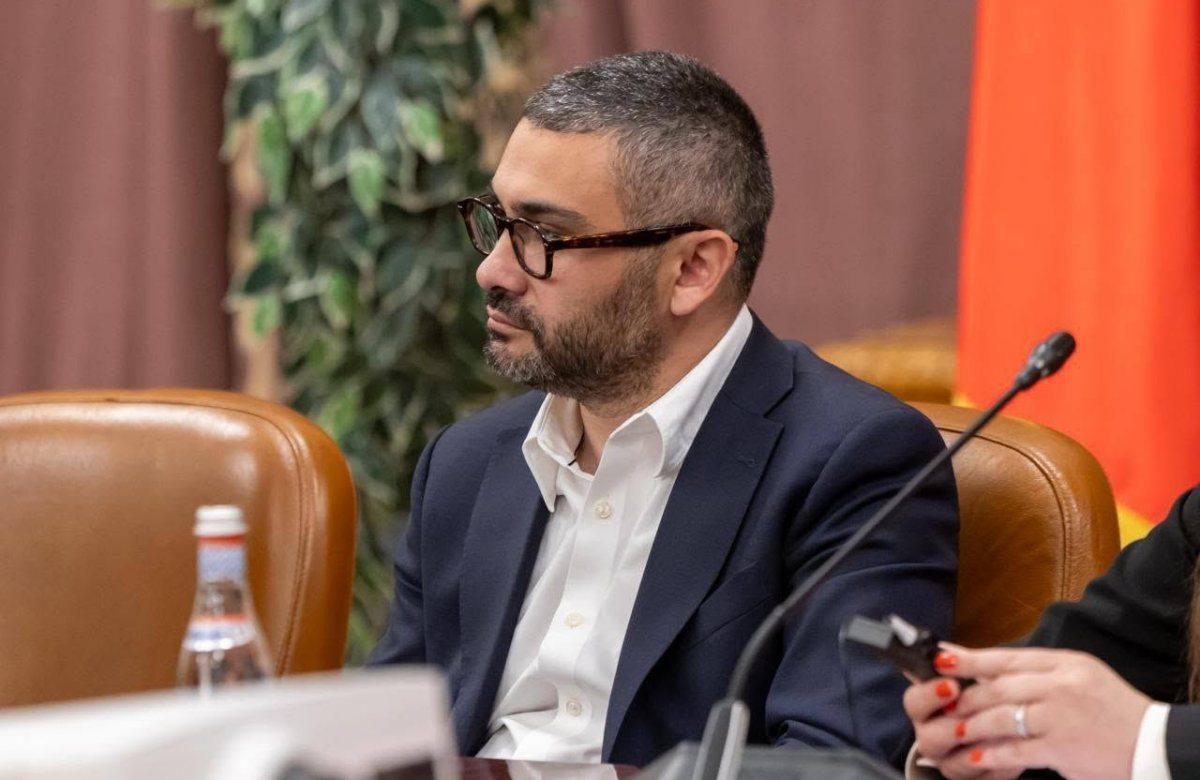 Florin Manole, propus ministru al Muncii în viitorul Guvern Niculescu: „Nu vor mai fi tăieri”. Ce spune despre alocații și noua lege a salarizării