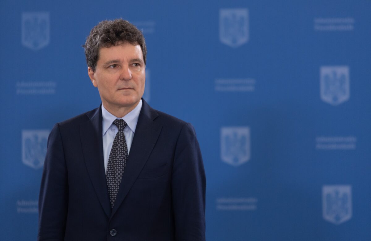 România are nevoie de sprijinul aliaților până la sosirea armamentului comandat prin SAFE. Anunțul lui Nicușor Dan