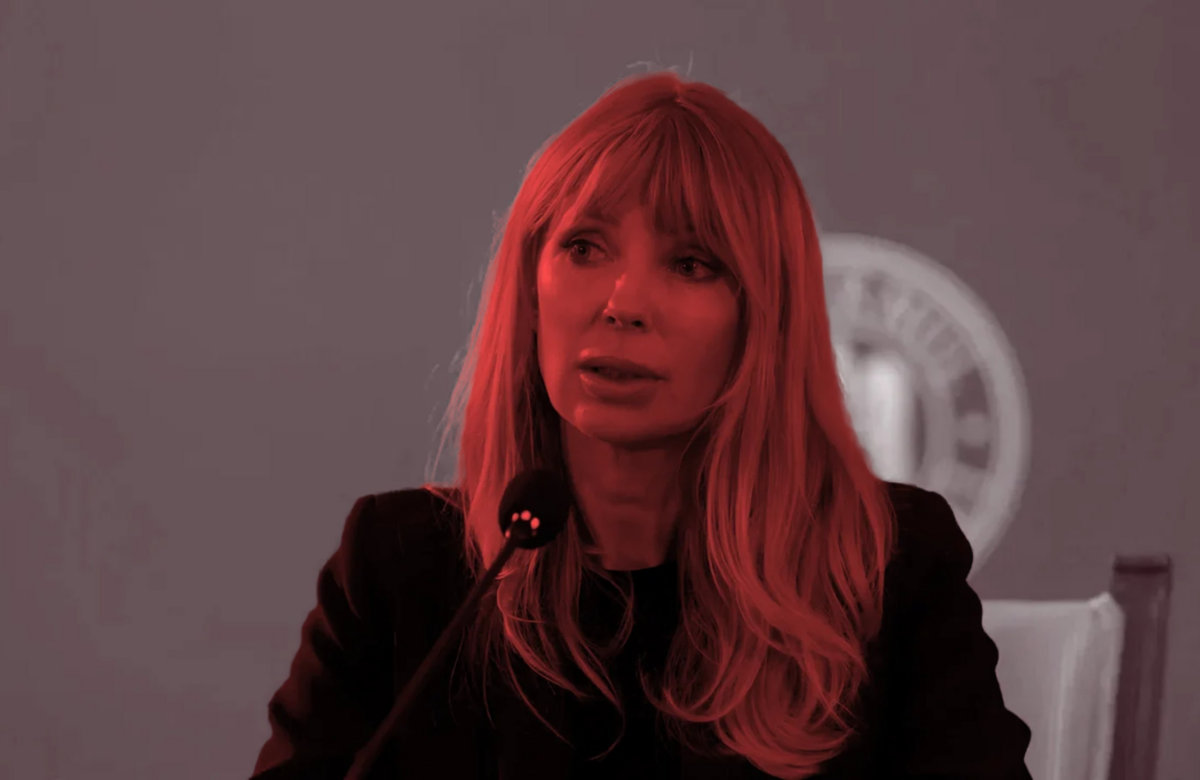 Regretă Victoria Stoiciu plecarea din PSD? Senatoarea explică aranjamentele din Parlament premergătoare Guvernului Niculescu: „AUR nu va vota din dragoste”