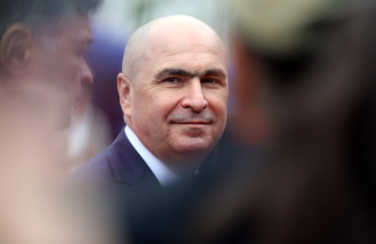 „Ne scoate din ipocrizie”. Bolojan explică de ce a respins Guvernul Tomac, dar acceptă miniștrii PSD în noua formulă
