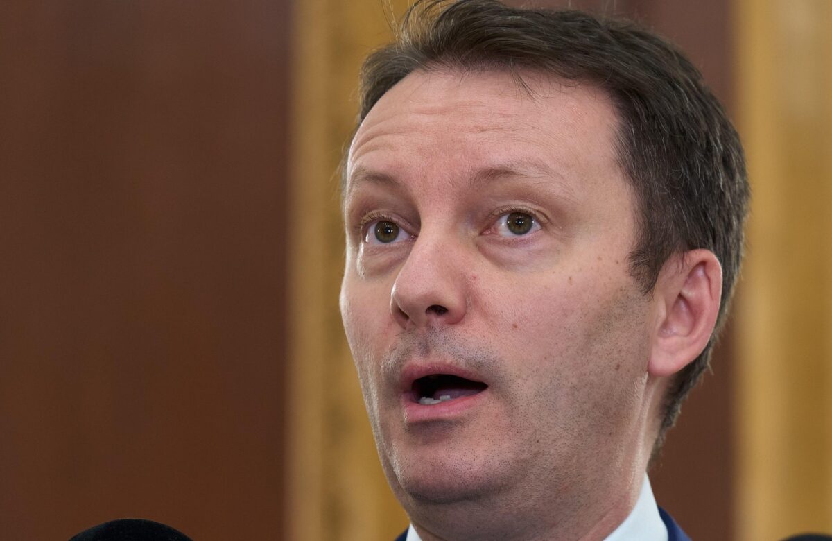Siegfried Mureșan va vota Guvernul Niculescu, deși nu are încredere în PSD. Cum își justifică decizia