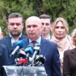 PNL îi cere premierului Luca Niculescu să adopte urgent rectificarea bugetară: „România nu poate fi ținută ostatică de PSD”