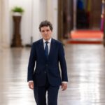Nicușor Dan, discuție telefonică cu prințul moștenitor al Arabiei Saudite. Ce au discutat cei doi lideri