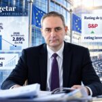 Alexandru Nazare, numele care revine la Ministerul Finanțelor indiferent de schimbările politice. Cifrele care explică această continuitate