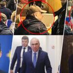Ilie Bolojan, Oana Gheorghiu și șeful de cabinet al premierului demis, Mihai Jurca, au petrecut în ultima seară a festivalului de la Oradea. Gândul publică imagini cu cei trei
