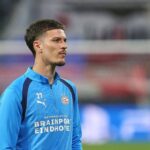 Cum a ajuns Dennis Man o umbră pe banca de rezerve de la PSV. Olandezii explică de ce Perisic și Bajraktarevic i-au luat fața