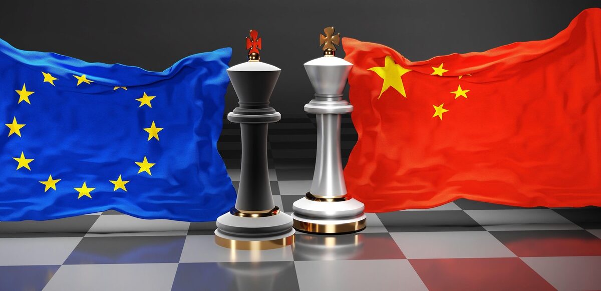 Parlamentul European invocă amenințarea comercială a Chinei în plină dispută pe bugetul UE: „Toate acestea costă bani”